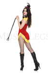 Ring Leader