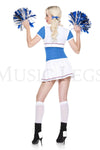 Spirit Cheerleader