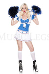 Spirit Cheerleader