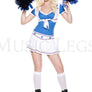 Spirit Cheerleader