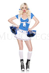 Spirit Cheerleader