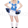 Spirit Cheerleader
