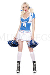 Spirit Cheerleader