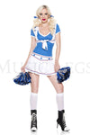 Spirit Cheerleader
