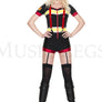 Fire Captain