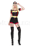 Fire Captain