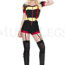 Fire Captain
