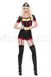 Fire Captain