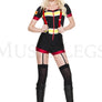 Fire Captain