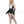Tuxedo Madame Rabbit