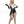 Tuxedo Madame Rabbit