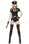 Probation Officer