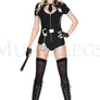 Probation Officer