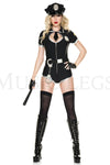 Probation Officer
