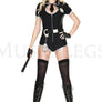 Probation Officer