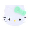 DIONA J THE CREME SHOP HELLO KITTY MATTIFYING GREEN TEA BLOTTING PAPER