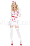 Emergency Room Nurse