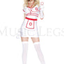 Emergency Room Nurse