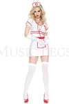Emergency Room Nurse