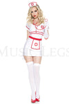 Emergency Room Nurse