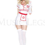Emergency Room Nurse