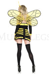 Buzzed Bee