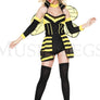 Buzzed Bee