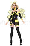 Buzzed Bee