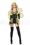 Buzzed Bee