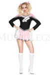 Cheer Squad Rebel