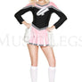Cheer Squad Rebel