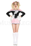 Cheer Squad Rebel