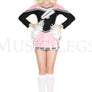 Cheer Squad Rebel