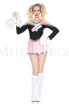 Cheer Squad Rebel