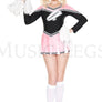 Cheer Squad Rebel