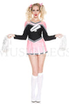 Cheer Squad Rebel