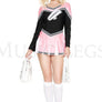 Cheer Squad Rebel