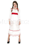 Possessed Doll
