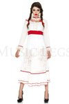 Possessed Doll