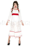 Possessed Doll