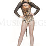 Fierce Tigress