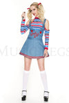 Good Guys Doll