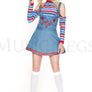 Good Guys Doll