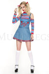 Good Guys Doll