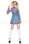 Good Guys Doll