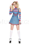 Good Guys Doll