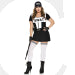 Crooked S.W.A.T. Babe