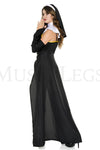 Convent Sister