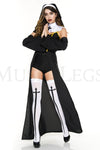 Convent Sister
