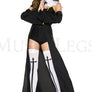Convent Sister